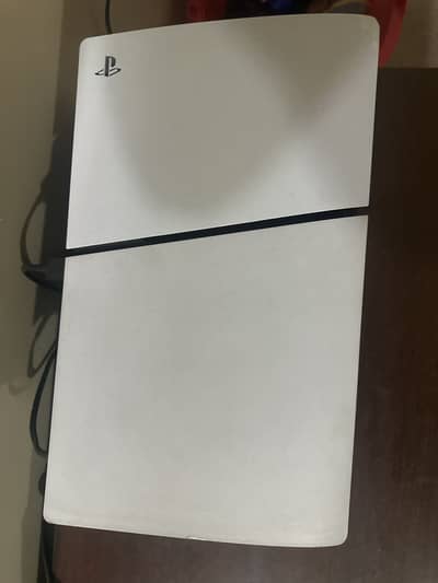 Sony PS5 slim
