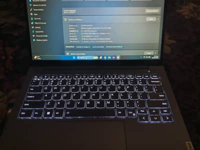 13 Generation Business Laptop DDR5 Ram/512GB SSD