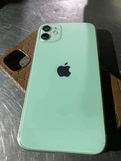 Apple iPhone 11