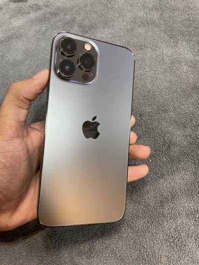 Apple iPhone 13 Pro Max