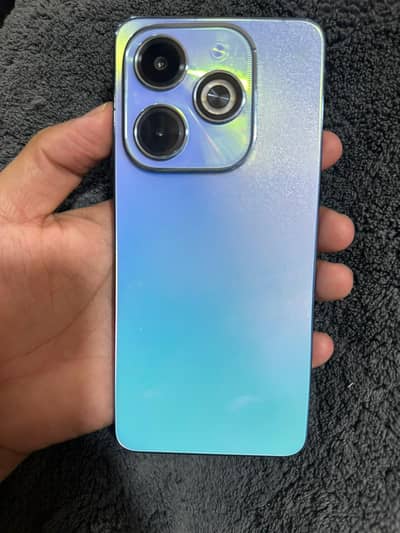 Infinix Hot 40i
