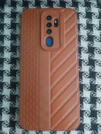 OPPO A9  8/128