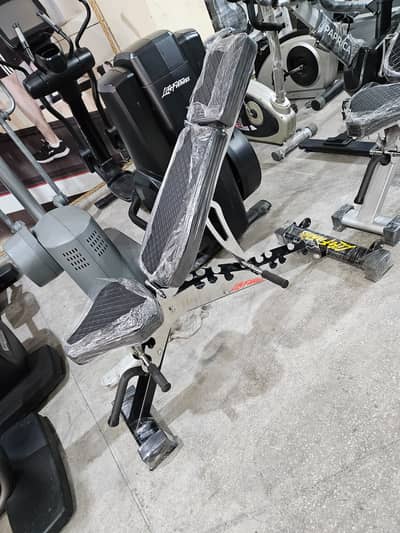 Gym Machines | T Bar | Pull Up | Leg Press | Butterfly | Gym Setup