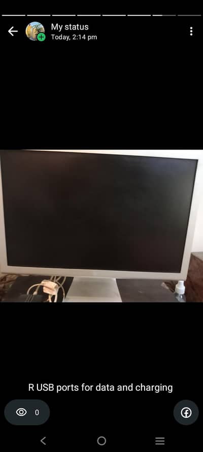 led apple cinema display 30inches