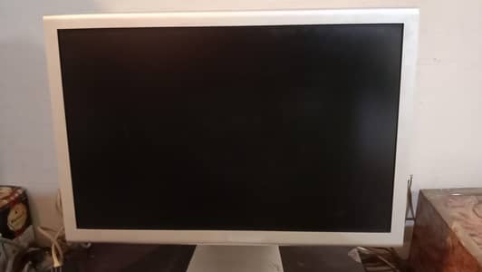 Apple Cinema Display 30inches 2560×1600 QHD IPS professional monitor