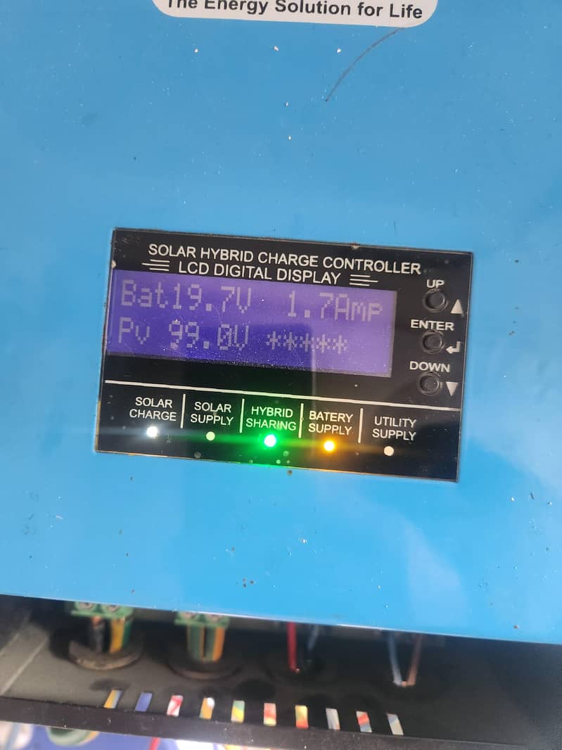 mppt charge controller 80 ampir 1