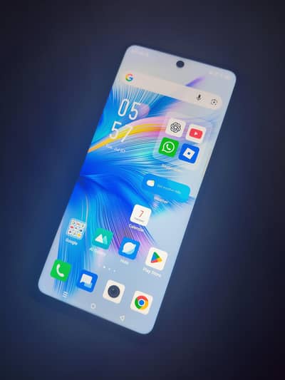 Infinix Note 30