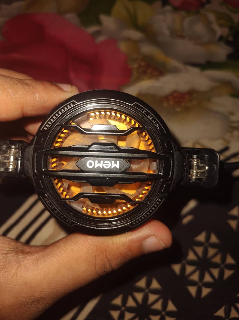 memo cx07 0