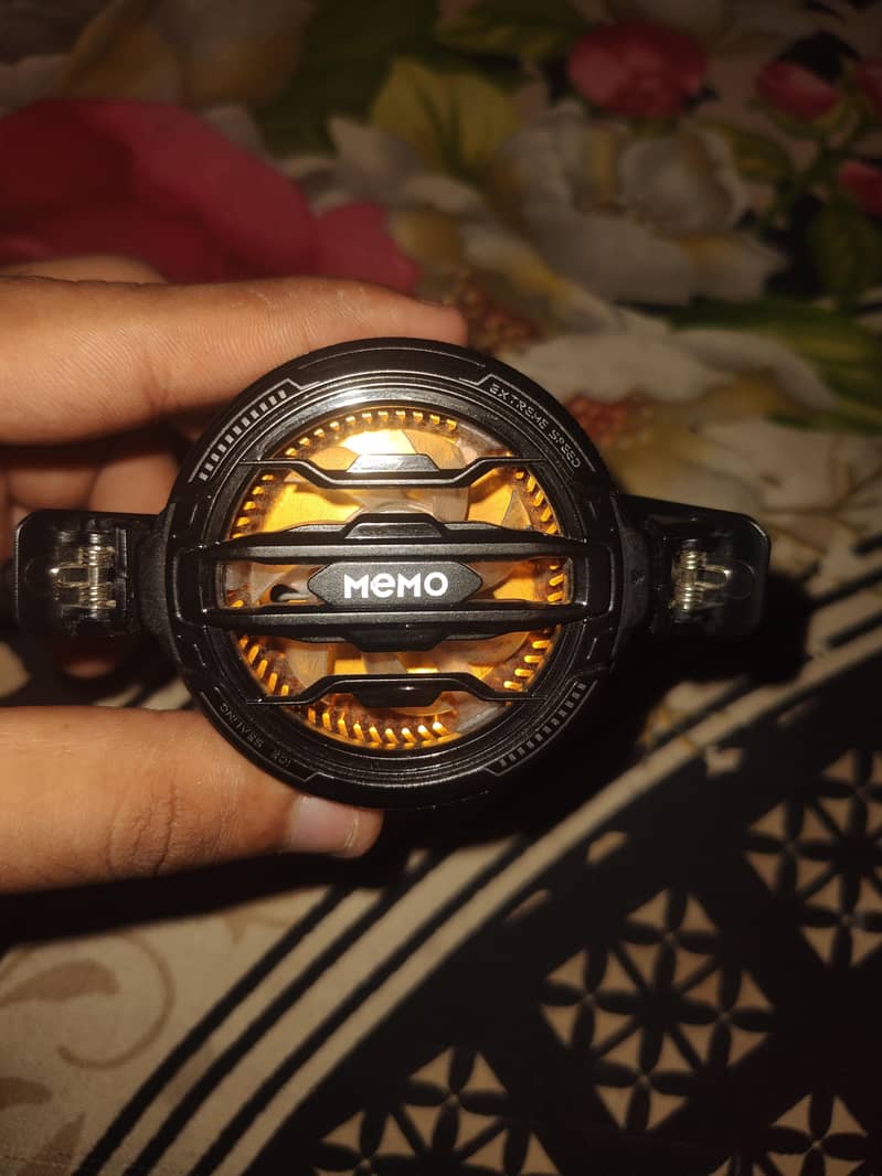 memo cx07 2