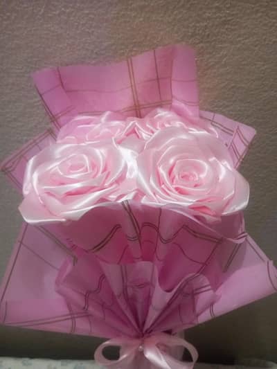 Bismillah bouquet and bracelet store