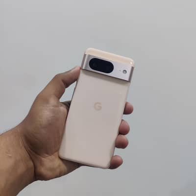 Google Pixel 8