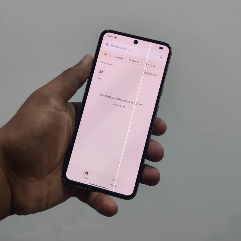Google Pixel 8 1