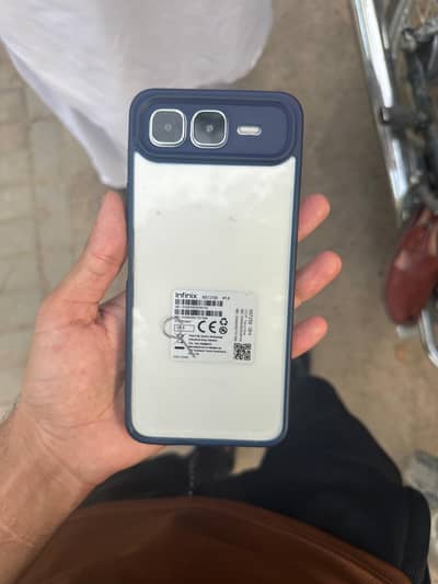 Infinix smart 10 plus