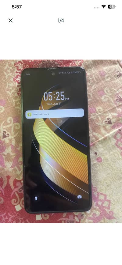 Infinix Smart 8 Pro