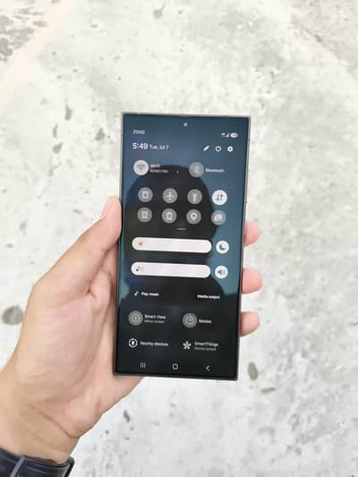 Samsung Mobile S24 Ultra