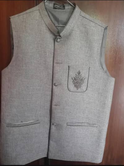 waistcoat