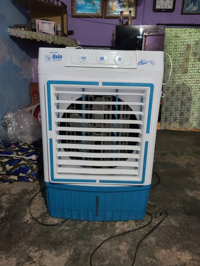 super asia Air cooler For Sale