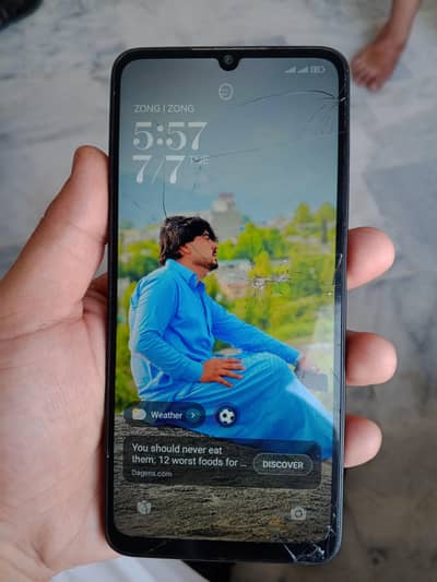 Xiaomi Redmi 13c