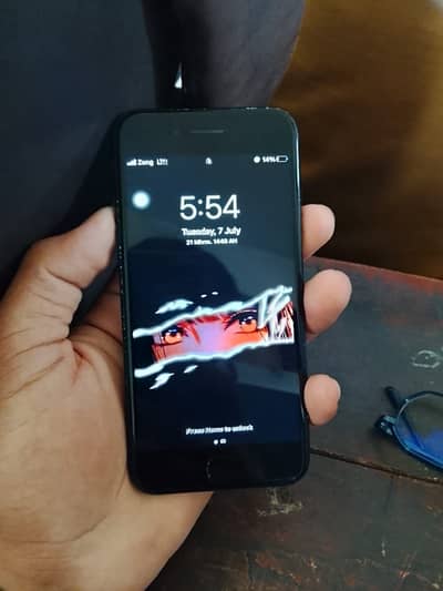 Apple iPhone 7