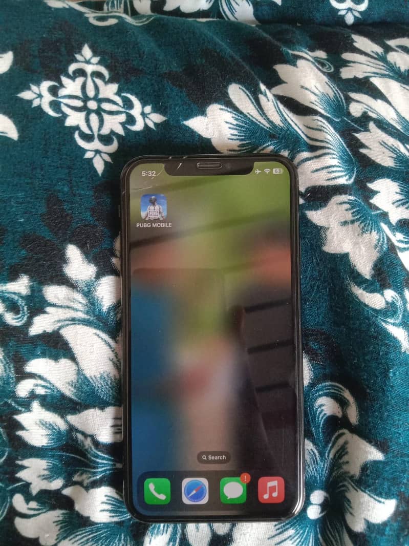 Apple iPhone X 2