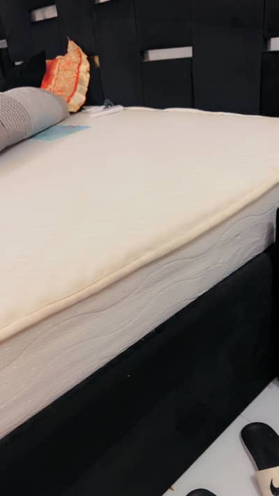 Mattress