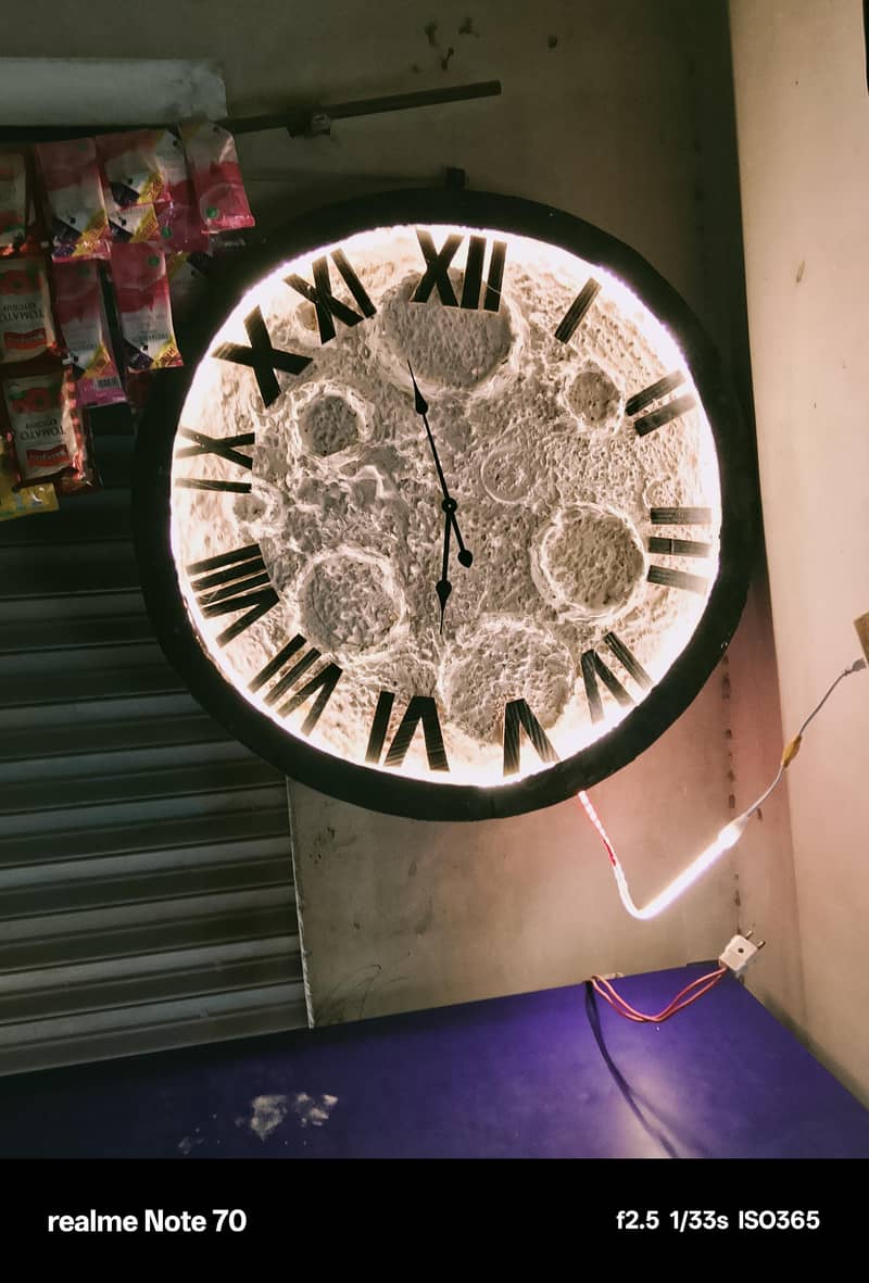 Móóñ ⏰ 1