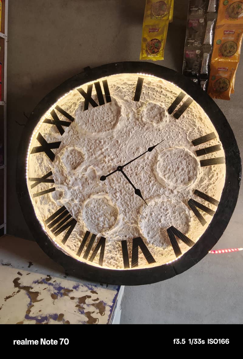 Móóñ ⏰ 5
