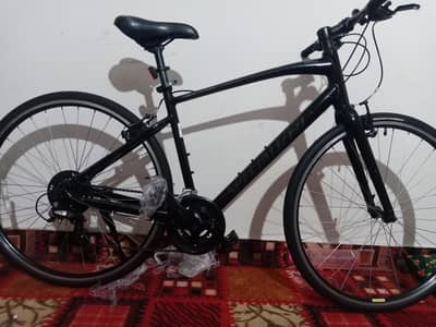 specialized sirrus 1.0