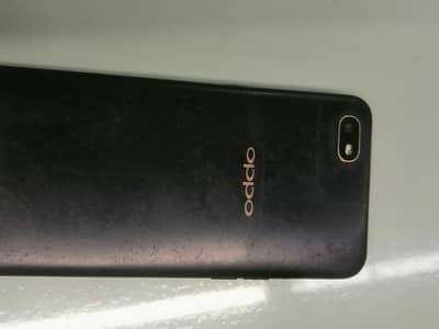 OPPO A1k