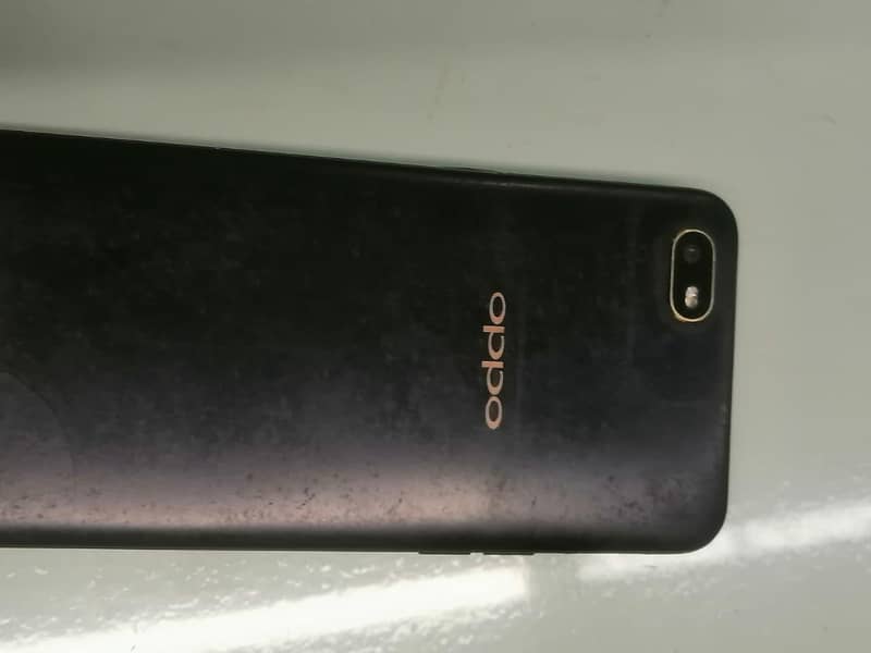 OPPO A1k 0