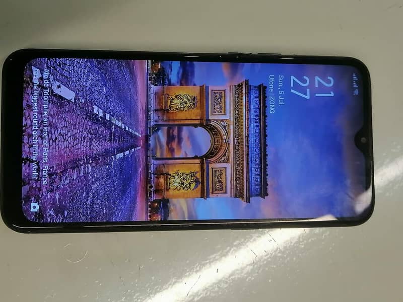 OPPO A1k 2