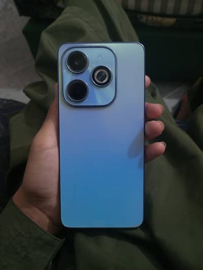 Infinix Hot 40i