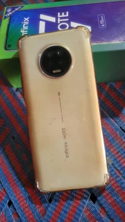 note 7