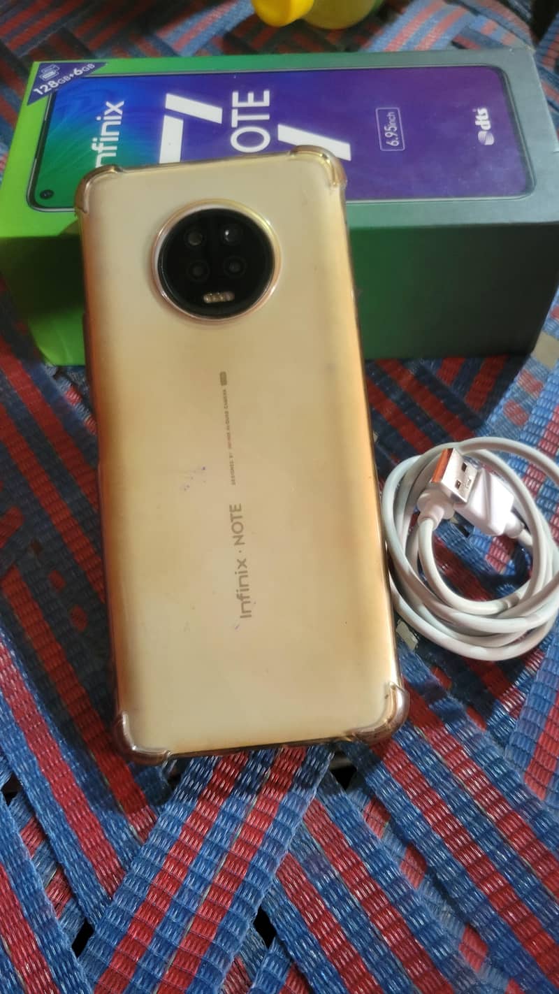 note 7 1