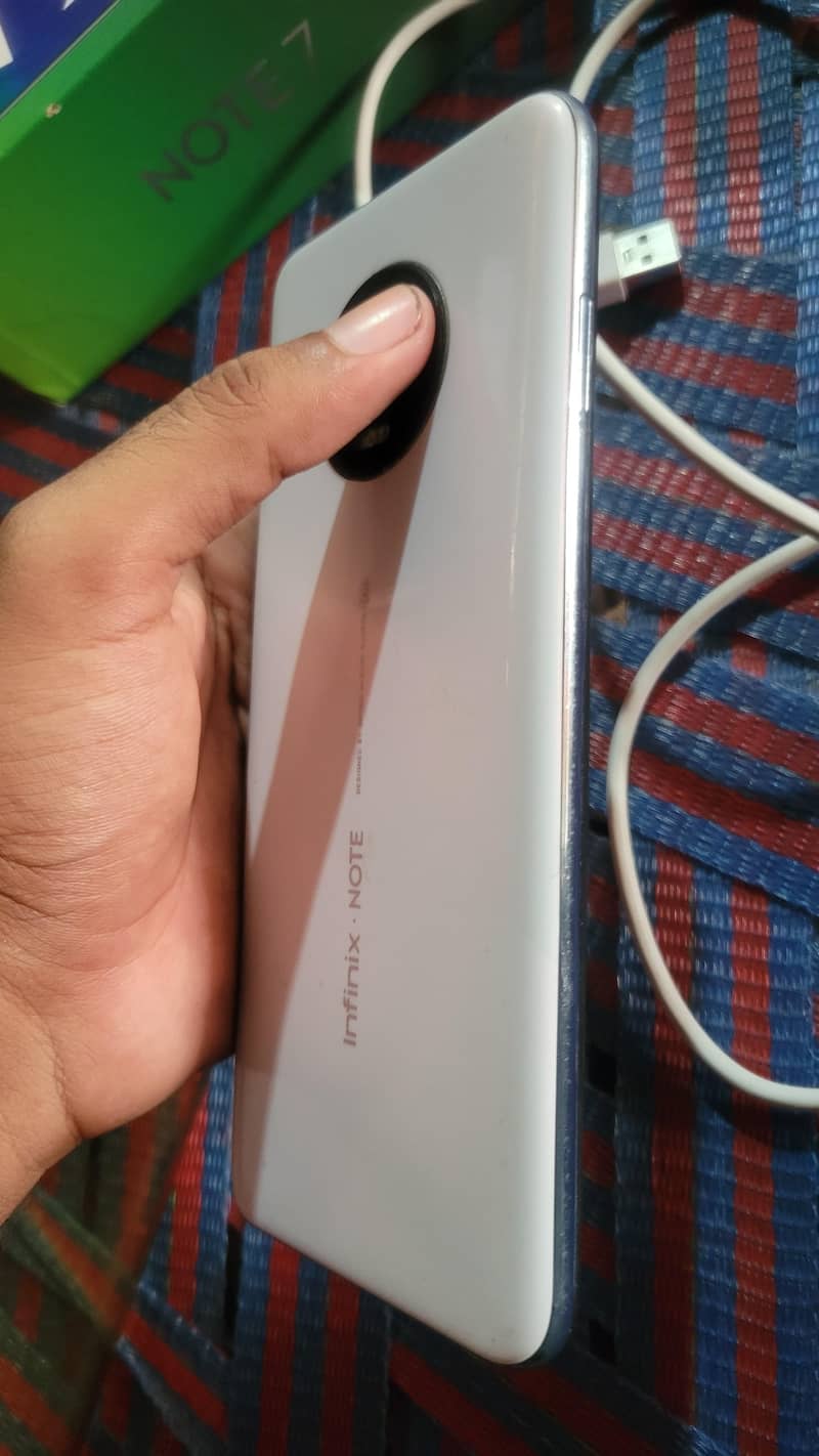 note 7 5