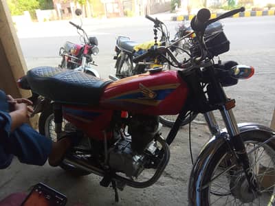 honda