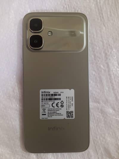 Infinix Other Model