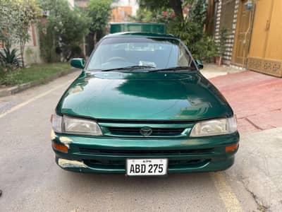 Toyota Corolla 1994