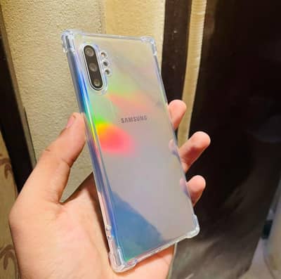 Samsung Mobile Note 10 Plus