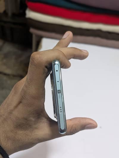 Infinix Zero 40