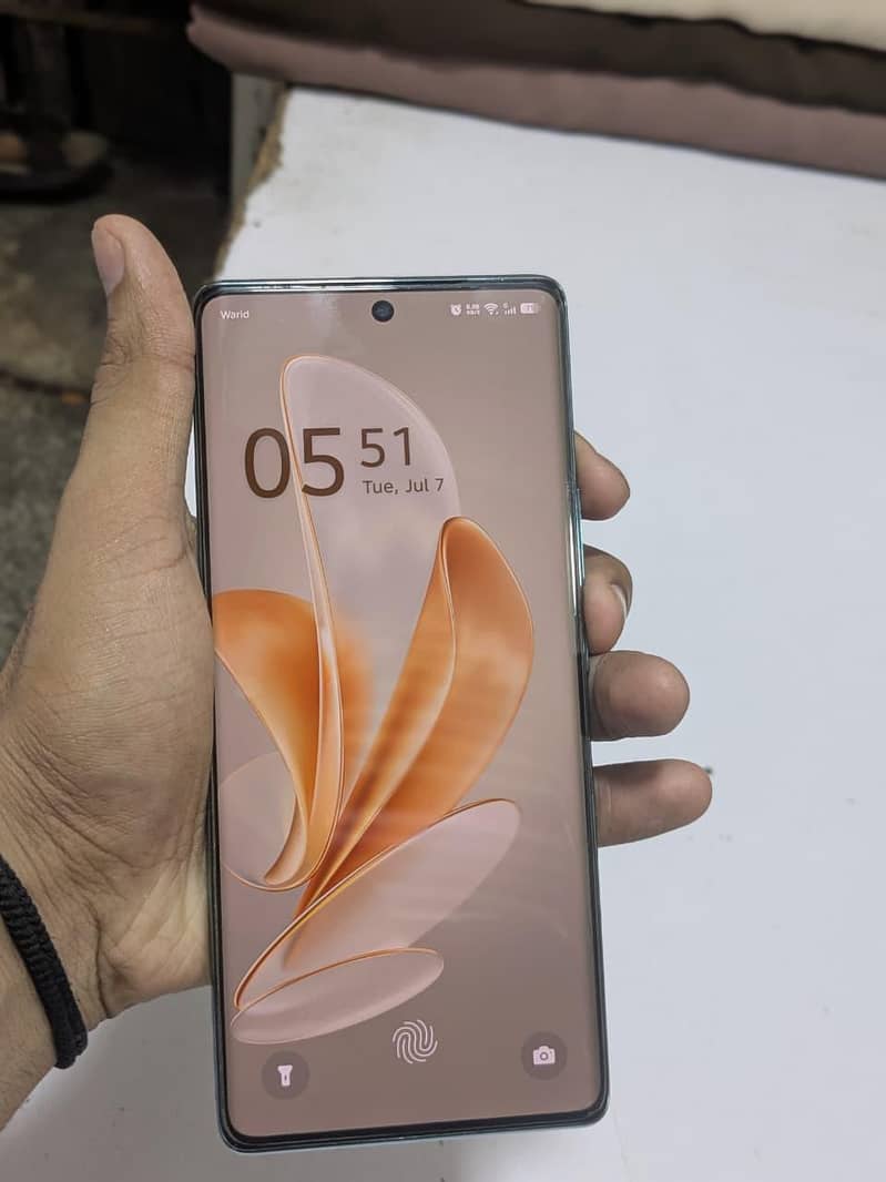 Infinix Zero 40 1