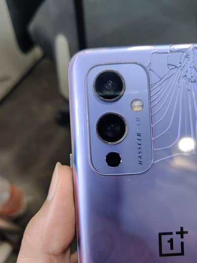 One Plus 9