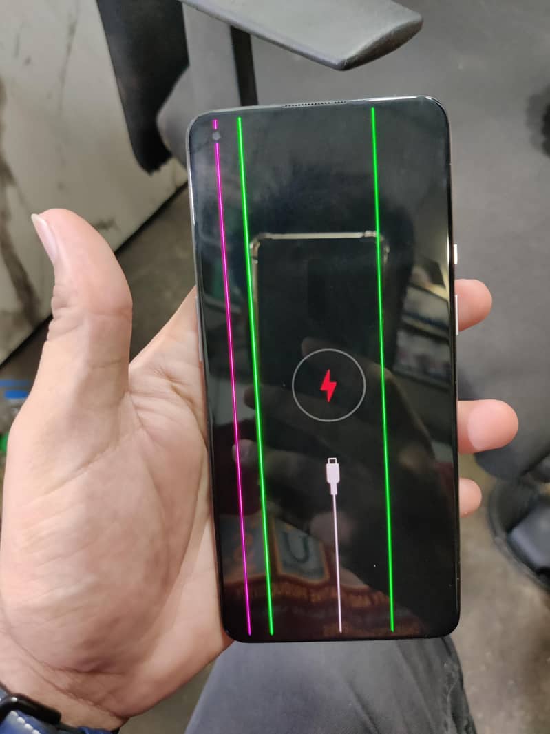 One Plus 9 5