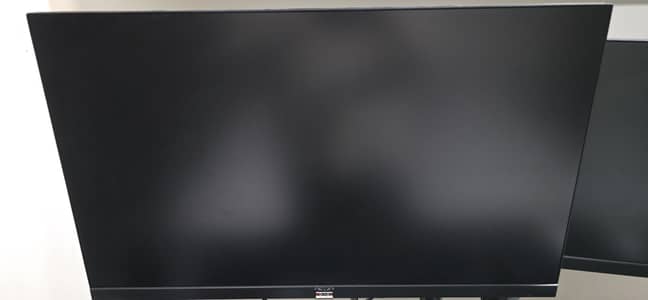ViewSonic 27" 2K 240Hz Gaming Monitor