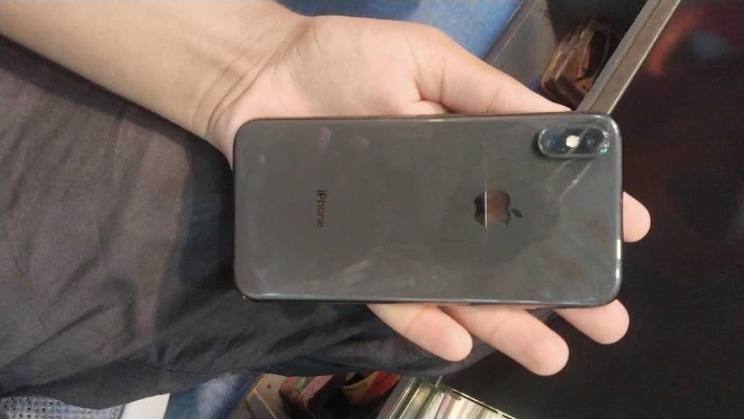 Apple iPhone X 2