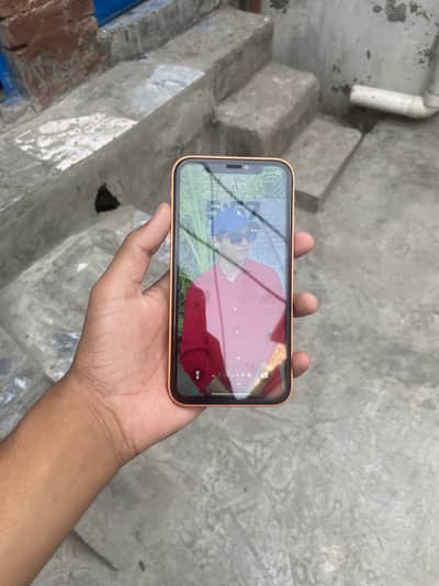 Apple iPhone XR