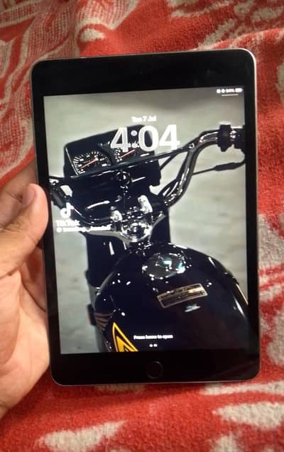 iPad mini 5. . Exchange posible