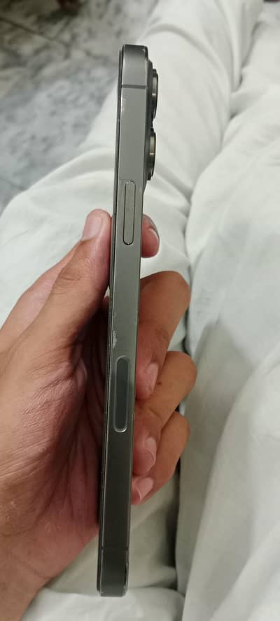 Apple iPhone 13 Pro Max JV