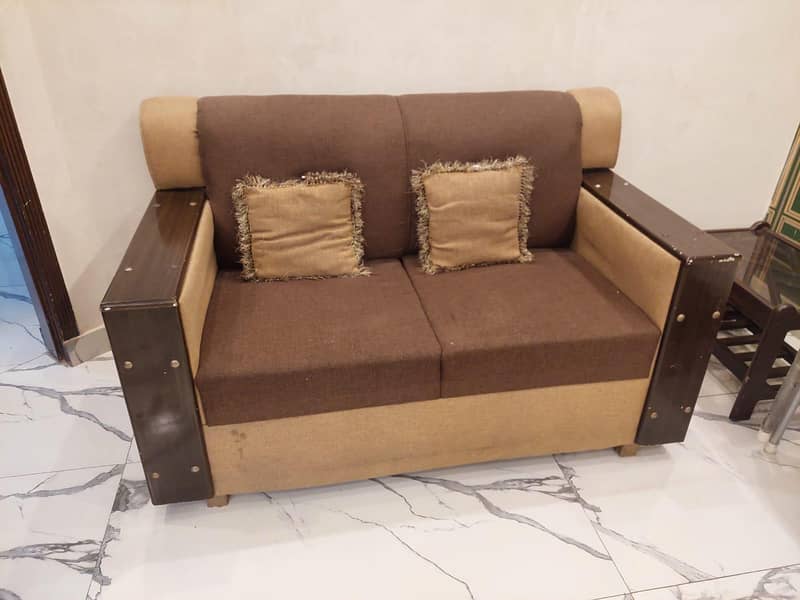 6 seater sofa set 2