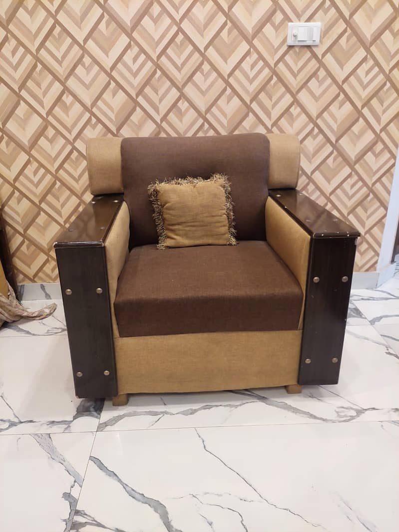 6 seater sofa set 3